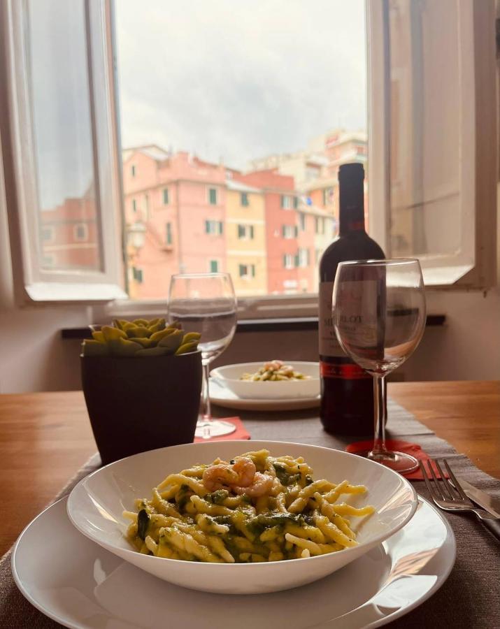 Apartment La Finestra Sul Mare - Sea View *
