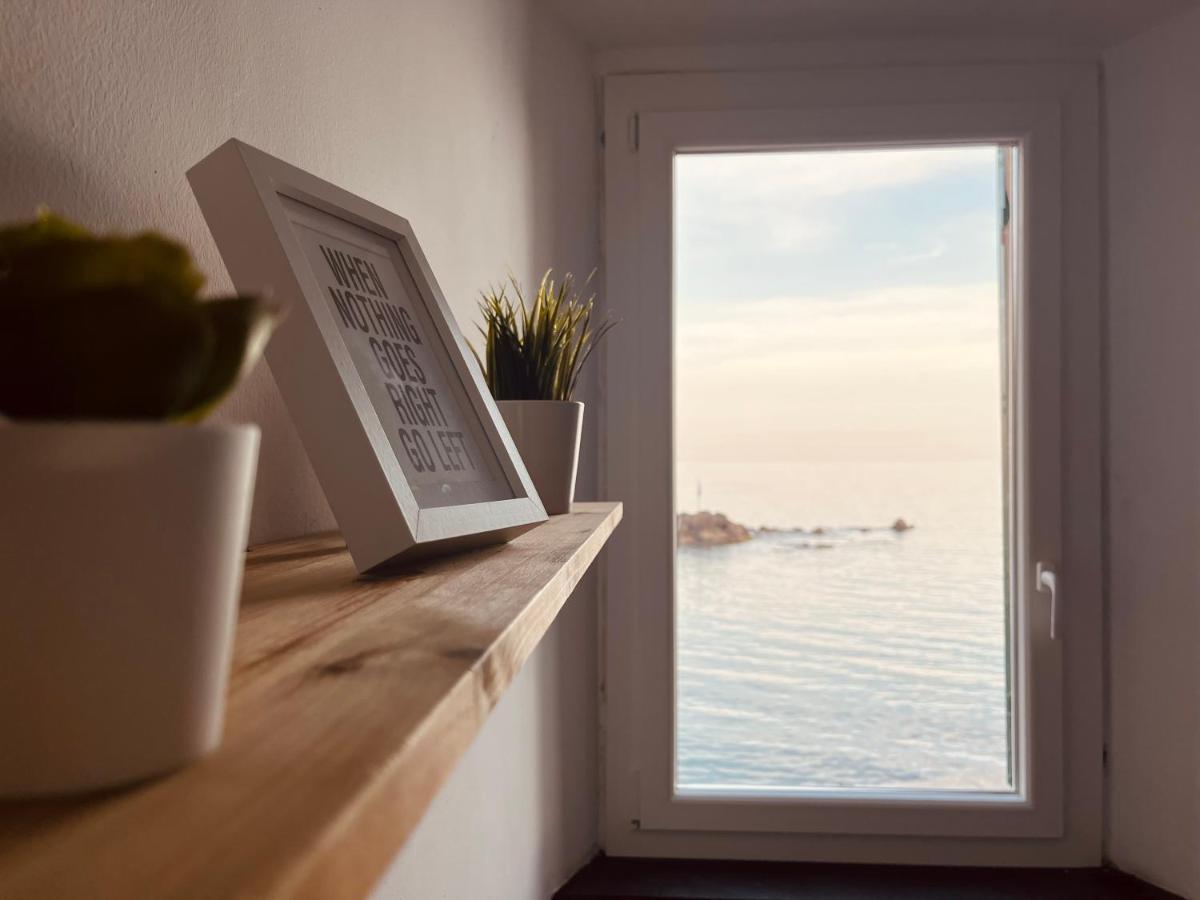 Apartment La Finestra Sul Mare - Sea View *